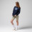 GOBIK 2025 HOVER ULTRABLUE unisex sweatshirt