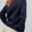 GOBIK sweatshirt unisexe HOVER ULTRABLUE 2025