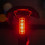 RAVEMEN TR150 rear bike light