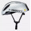 SPECIALIZED S-Works Evade 3 ANGI MIPS aero road helmet - Silver dust