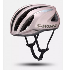 SPECIALIZED S-Works Prevail 3 road bike helmet -  Champagne