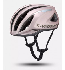 SPECIALIZED casque vélo route S-Works Prevail 3 - Champagne