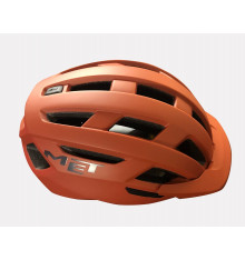 MET casque vélo gravel ALLROAD MIPS - Cinnamon