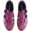 MAVIC chaussures vélo route Cosmic SLR 2025 - Bleu-rouge fuchsia