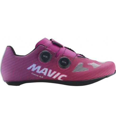 Chaussure mavic cosmic pro rouge online