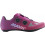 MAVIC chaussures vélo route Cosmic SLR 2025 - Bleu-rouge fuchsia