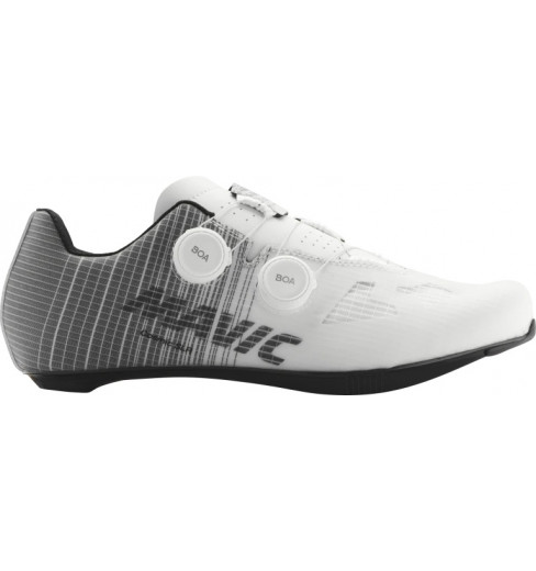 MAVIC chaussures vélo route Cosmic SLR 2025 - Blanc