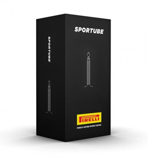 PIRELLI Sport Tube 700 inner tube