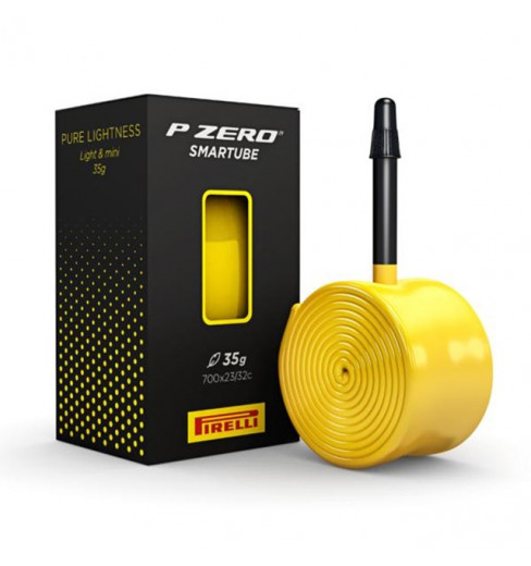 PIRELLI P Zero Smart Tube 700 inner tube