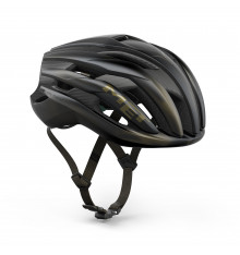 MET Trenta 3K Carbon MIPS CE TADEJ POGAČAR BLACK EDITION road cycling helmet