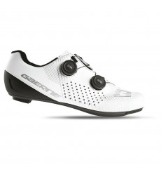 GAERNE chaussures velo route Fuga Blanc