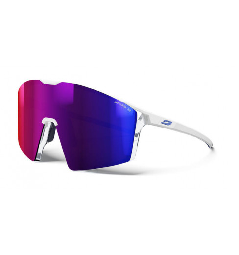 JULBO EDGE Groupama-FDJ cycling glasses