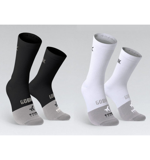 GOBIK Lightweight 2.0 cycling socks