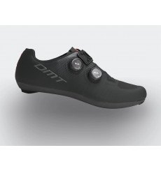 DMT KR0 road cycling shoes - Black / antracite