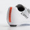 DMT KR0 road cycling shoes - White / silver