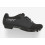 DMT KM4PJ road cycling shoes - Black / White