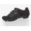 DMT chaussures velo route KM4PJ - Noir / blanc