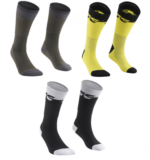 MAVIC chaussettes vélo VTT Deemax 2025