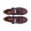 SIDI chaussures vélo route WIRE 2S violet wine