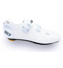 SIDI chaussures vélo route Wire 2S white 2025