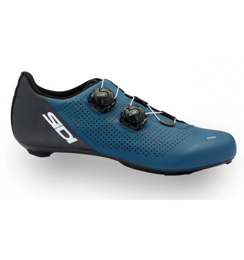 SIDI chaussures vélo route ERGO 6 bleu