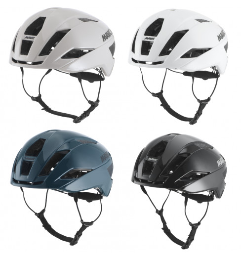 Mavic Comete SL Mips road bike helmet - 2025