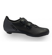 SIDI ERGO 6 road cycling shoes - black