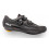 SIDI Genius 10 KNITTED black road cycling shoes