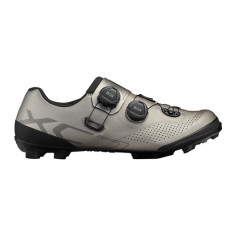 Chaussures VTT SHIMANO XC702 Argenté