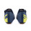 SIDI FAST 2 road cycling shoes - blue / yellow