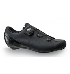 SIDI FAST 2 road cycling shoes - black