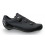 SIDI FAST 2 road cycling shoes - black