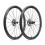 SCOPE Artech 4 Discs road bike wheelset - 45mm