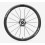 SCOPE Artech 4 Discs road bike wheelset - 45mm