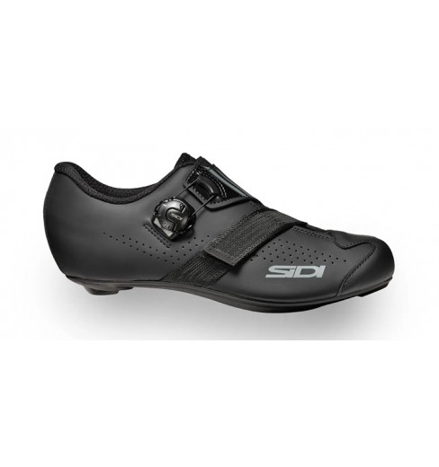 SIDI chaussures vélo route Prima MEGA noir