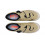 SIDI SILVIS beige MTB bike shoes 2025