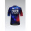 FDJ SUEZ Gobik FDJ SUEZ 2025 Odissey unisex short sleeve jersey