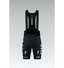 GOBIK FDJ SUEZ 2025 men's cycling bib shorts