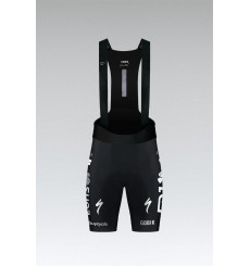 GOBIK FDJ SUEZ 2025 men's cycling bib shorts