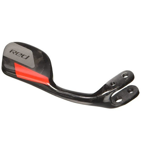 LEVIER DE RECHANGE DÉRAILLEUR ARRIÈRE SRAM POUR MANETTE RED/RED 22 DROIT CARBONE NOIR