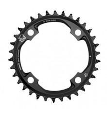 Plateau SRAM X-SYNC-2 Eagle 34D 104 BCD 12v - noir