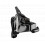 Manette frein / derailleur av. SRAM Force AXS D2 Hydr Gauche 1300mm étrier av. Flat Mount GR / Irides