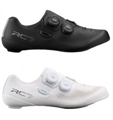 SHIMANO chaussures velo route femme RC703 2025