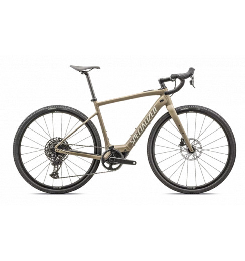 Vélo route SPECIALIZED éléctrique Turbo Creo 2 Comp E5