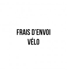 Frais d'envoi vélo adulte