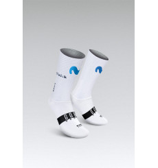 GOBIK MOVISTAR 2025 VORTEX unisex cycling socks