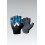 GOBIK MOVISTAR 2025 VIPER unisex short cycling gloves