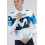 GOBIK MOVISTAR 2025 HYDER maillot manches longues homme