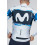 GOBIK MOVISTAR 2025 HYDER maillot manches longues homme