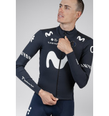 Gobik MOVISTAR 2025 ENVY 2.0 veste imperméable homme